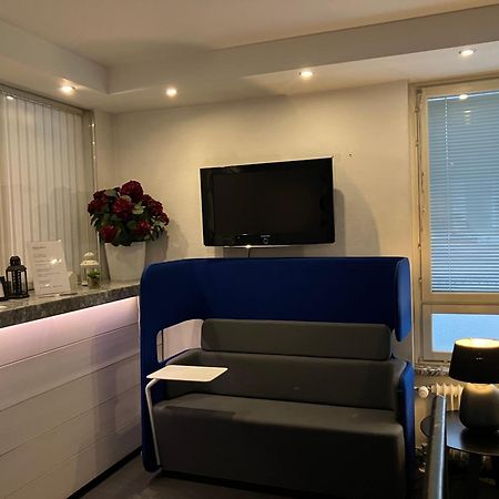 Hotel Harriet Turku Luaran gambar