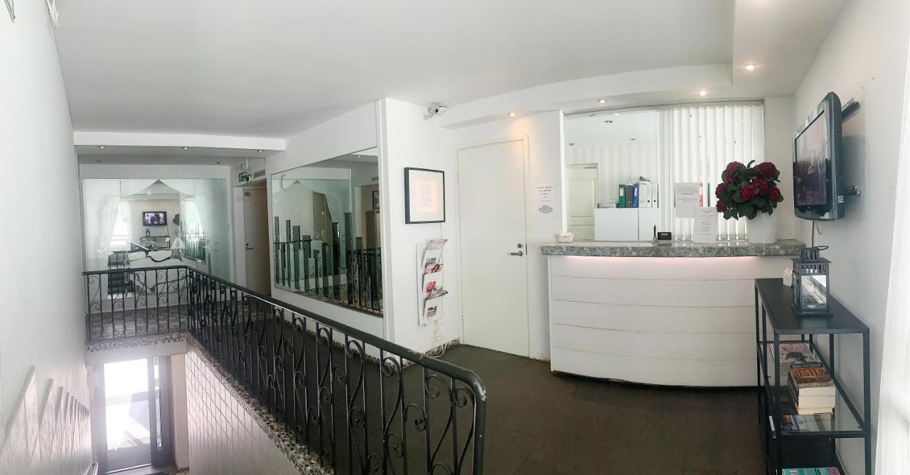 Hotel Harriet Turku Luaran gambar