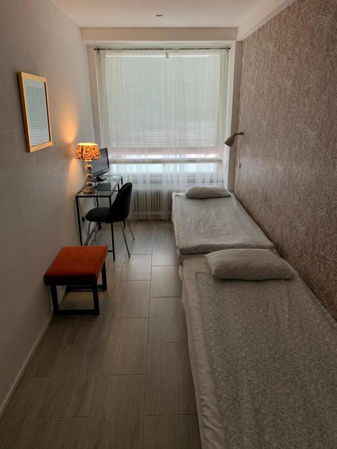 Hotel Harriet Turku Luaran gambar