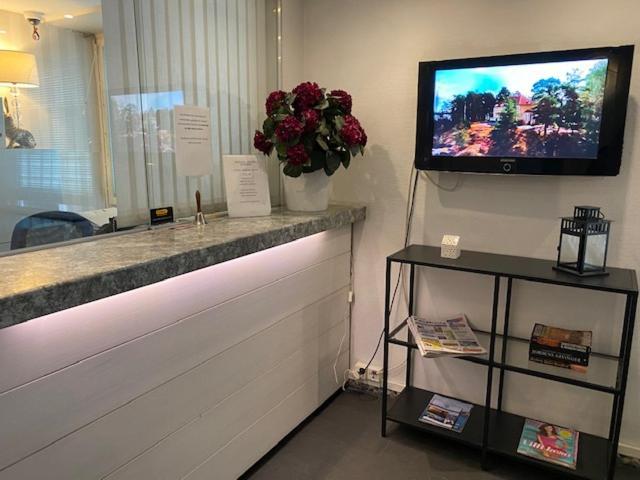 Hotel Harriet Turku Luaran gambar