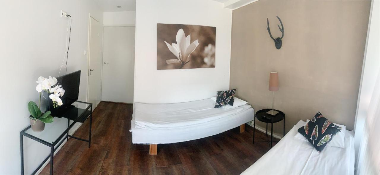 Hotel Harriet Turku Luaran gambar