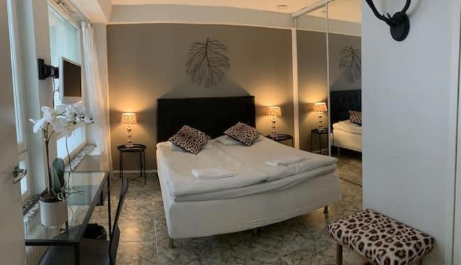 Hotel Harriet Turku Luaran gambar