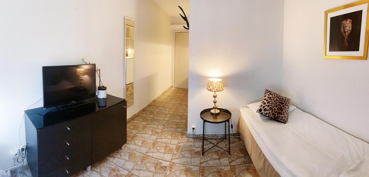 Hotel Harriet Turku Luaran gambar