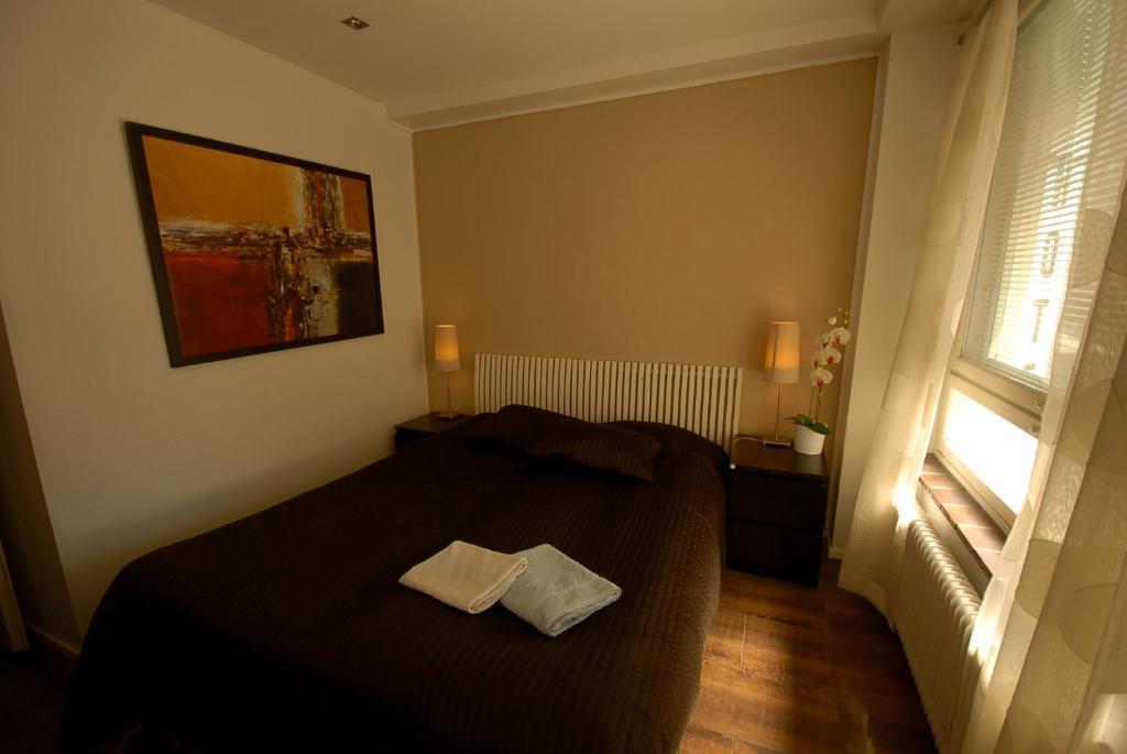 Hotel Harriet Turku Bilik gambar