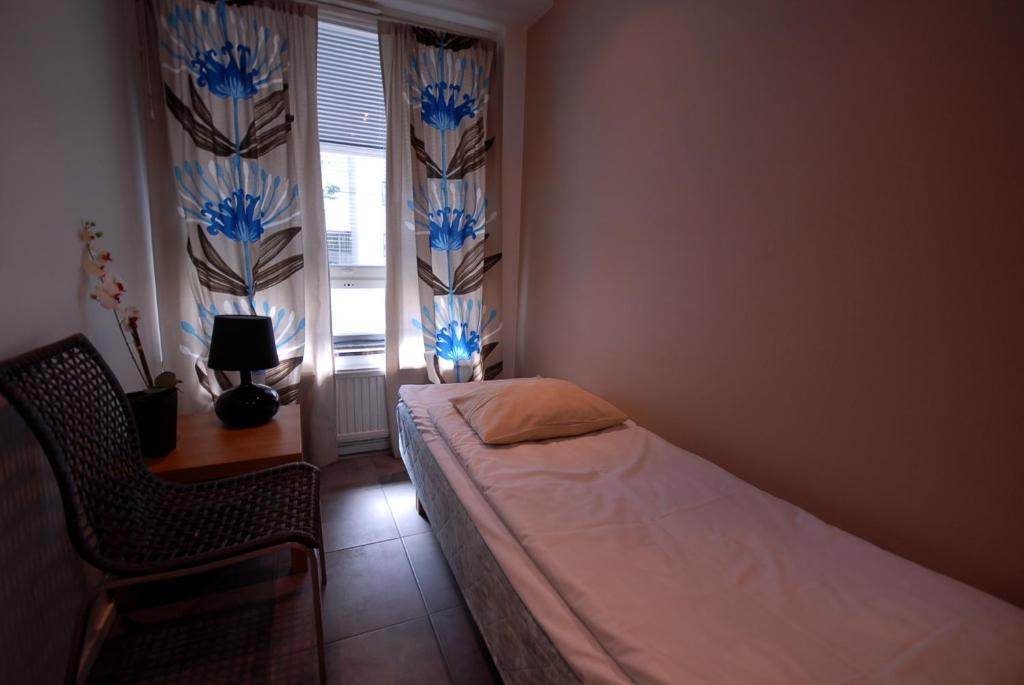 Hotel Harriet Turku Bilik gambar