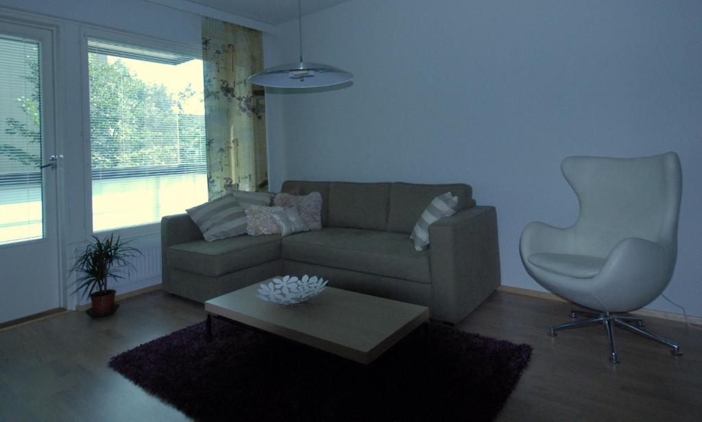Hotel Harriet Turku Bilik gambar