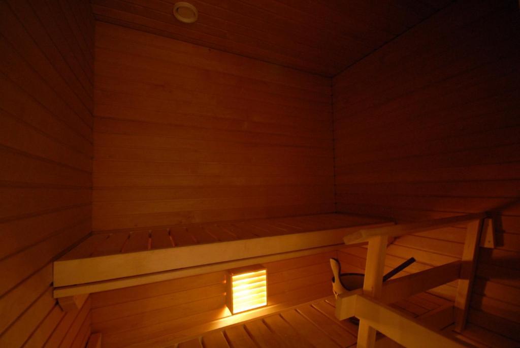 Hotel Harriet Turku Bilik gambar