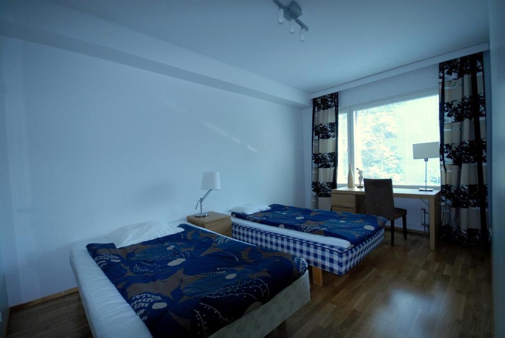 Hotel Harriet Turku Bilik gambar
