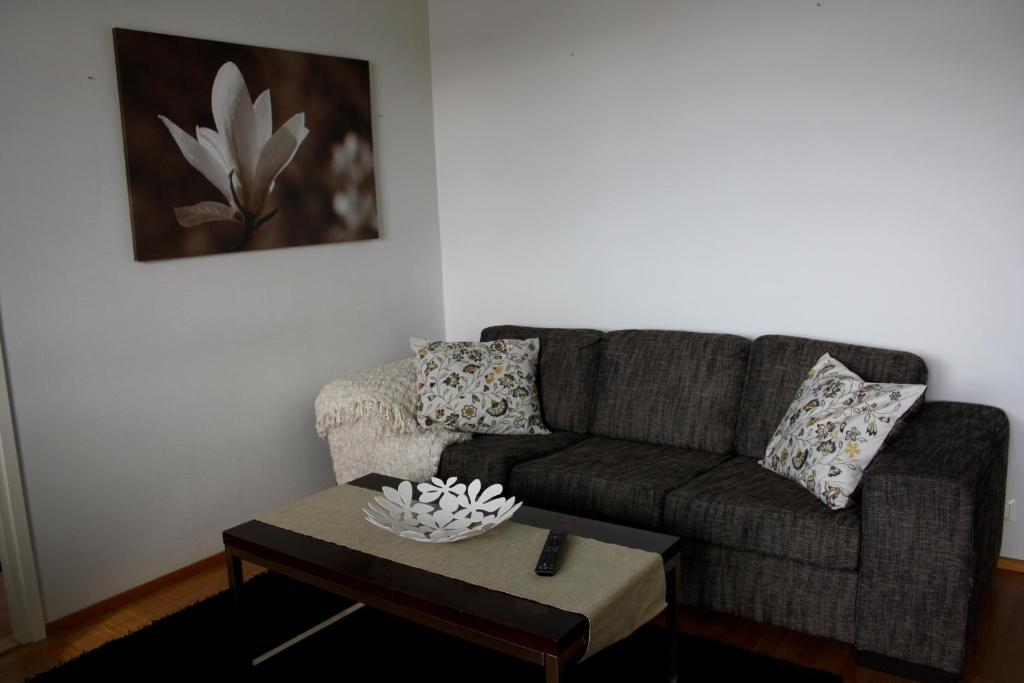 Hotel Harriet Turku Bilik gambar