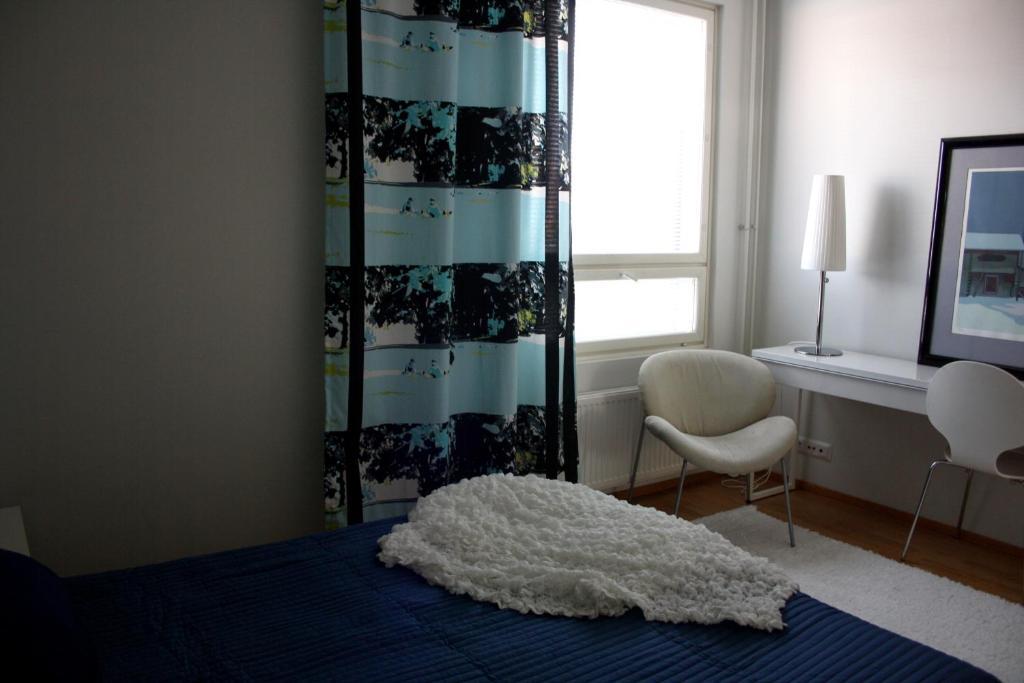 Hotel Harriet Turku Bilik gambar