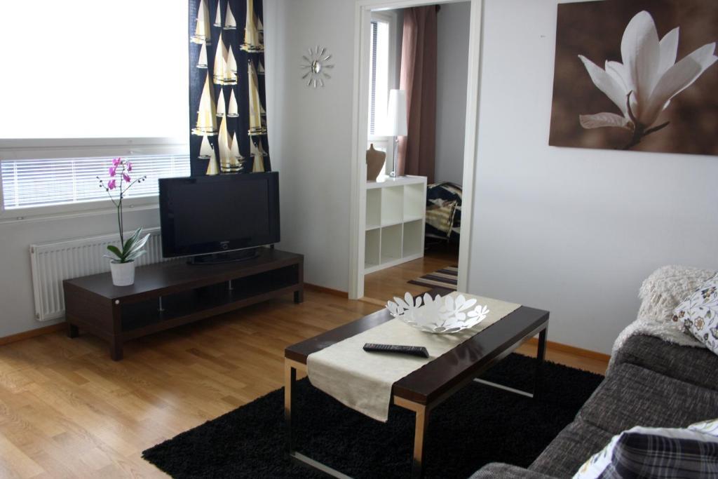 Hotel Harriet Turku Bilik gambar