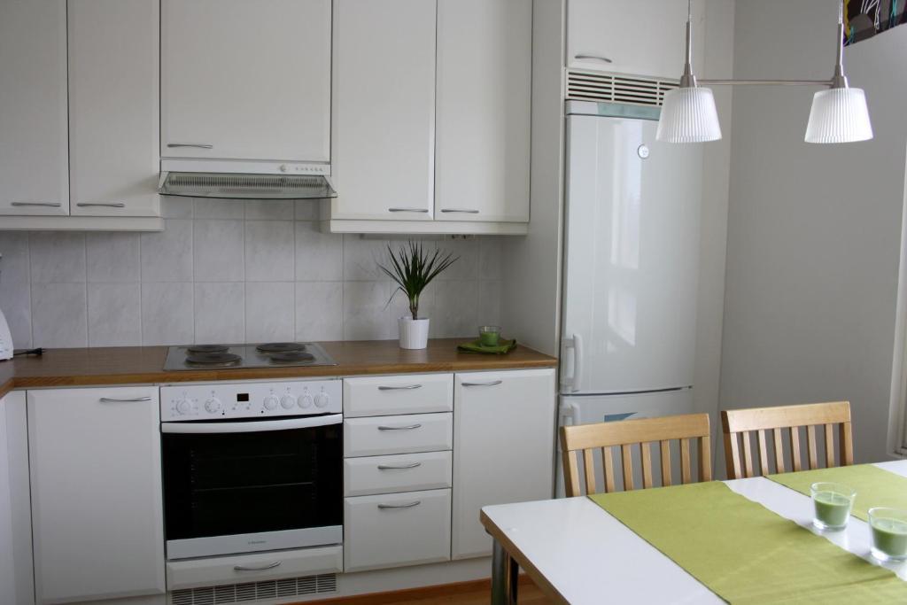Hotel Harriet Turku Bilik gambar