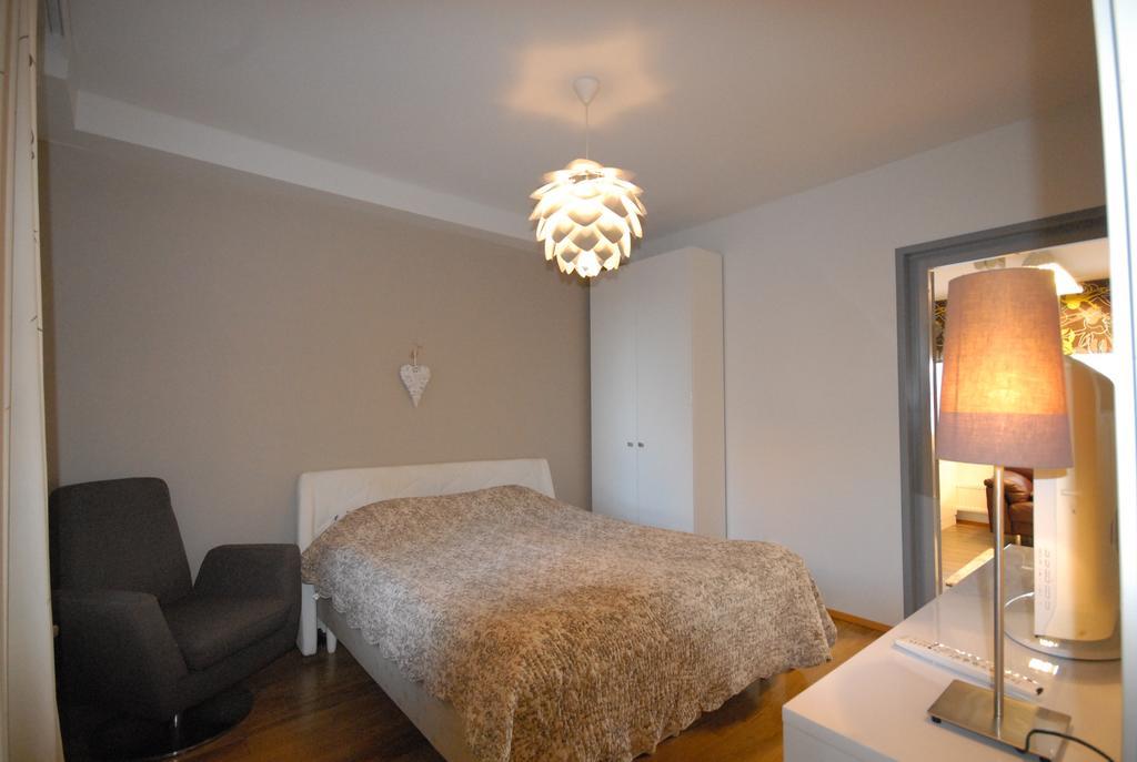 Hotel Harriet Turku Luaran gambar