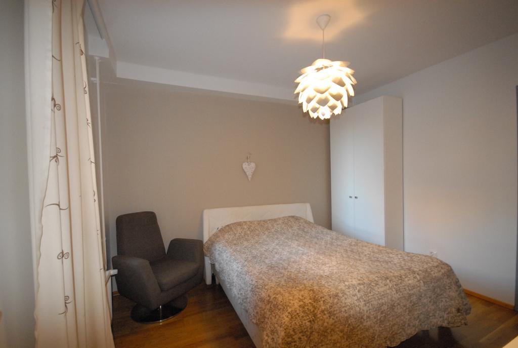 Hotel Harriet Turku Luaran gambar