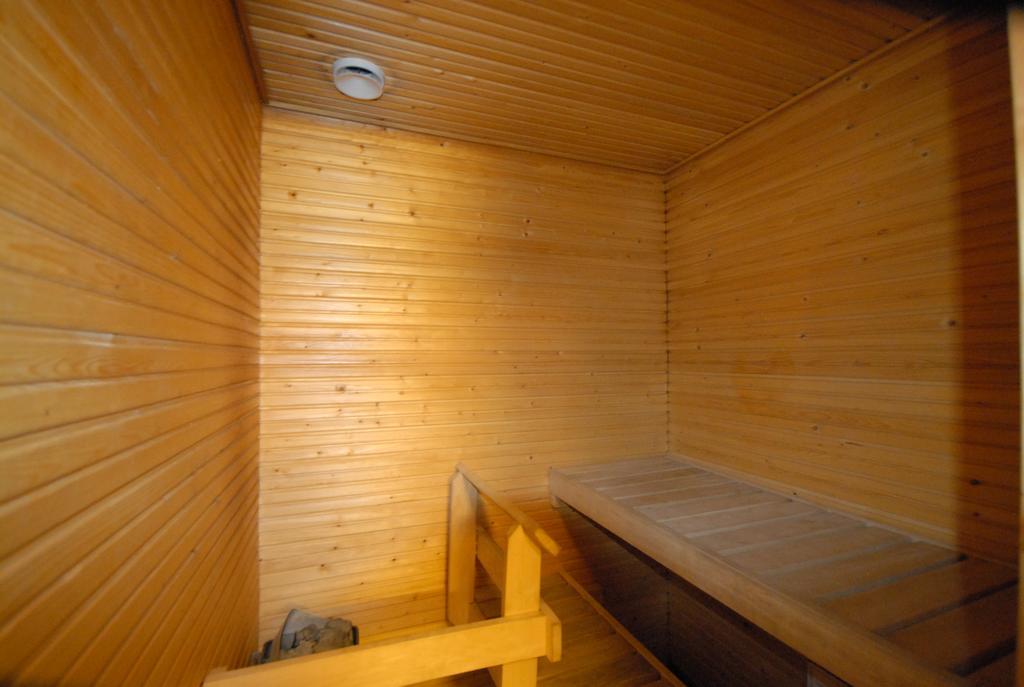 Hotel Harriet Turku Luaran gambar