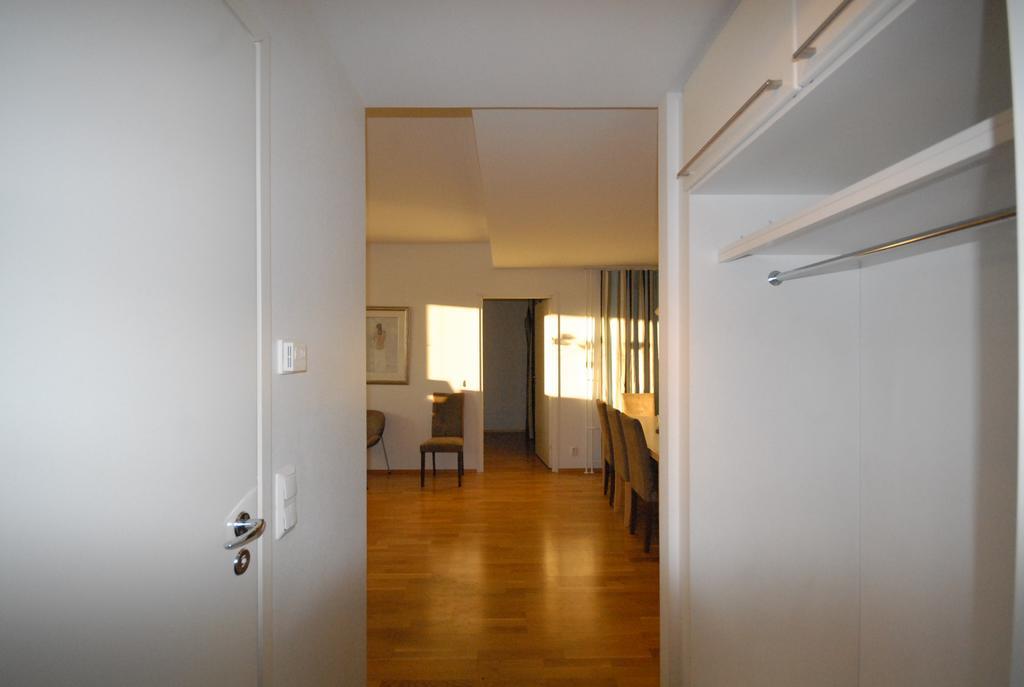 Hotel Harriet Turku Luaran gambar