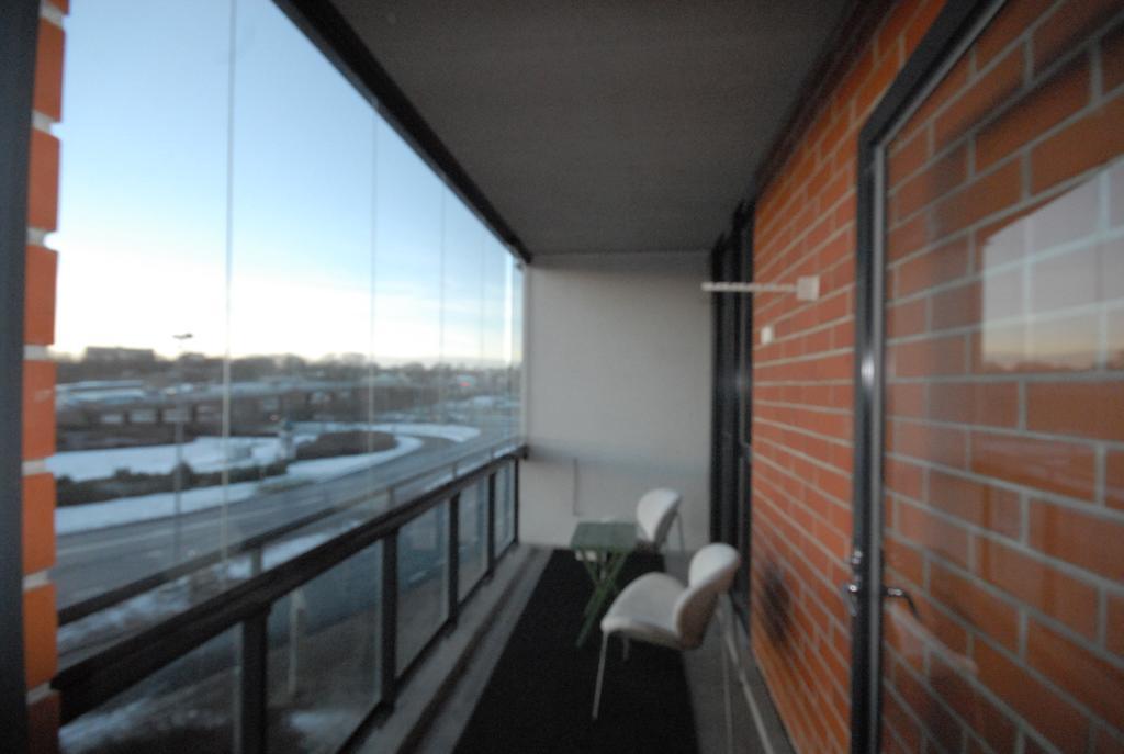 Hotel Harriet Turku Luaran gambar