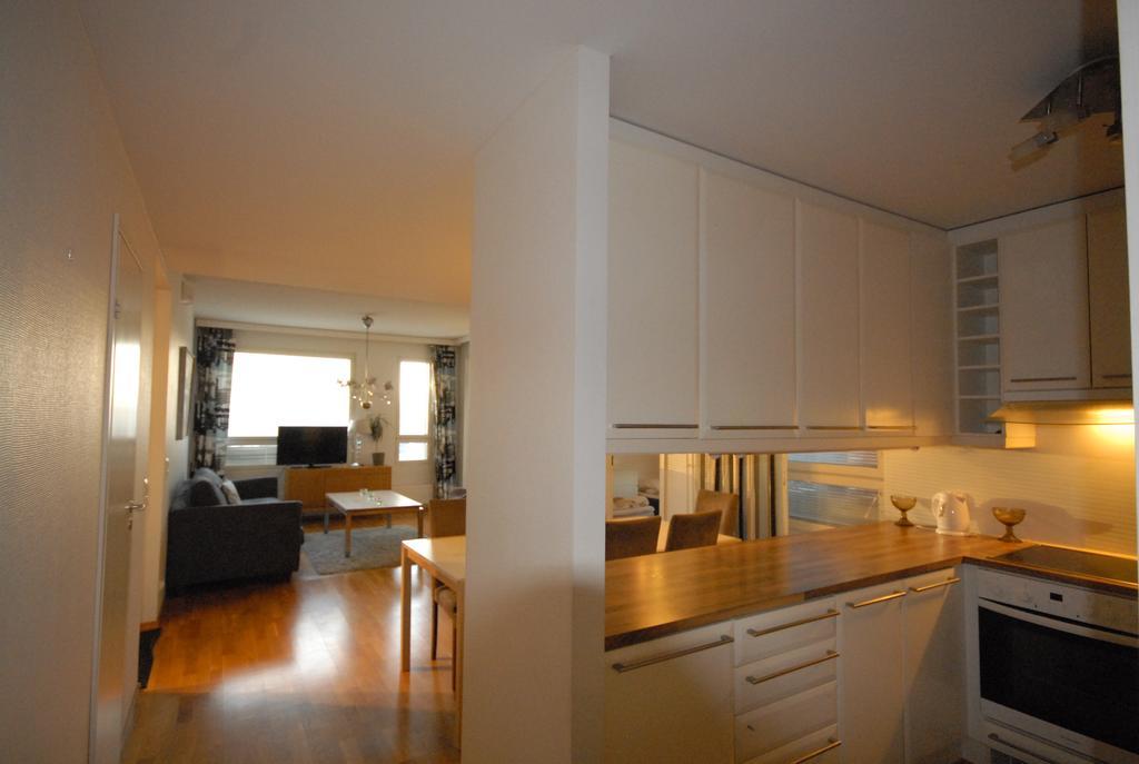 Hotel Harriet Turku Luaran gambar