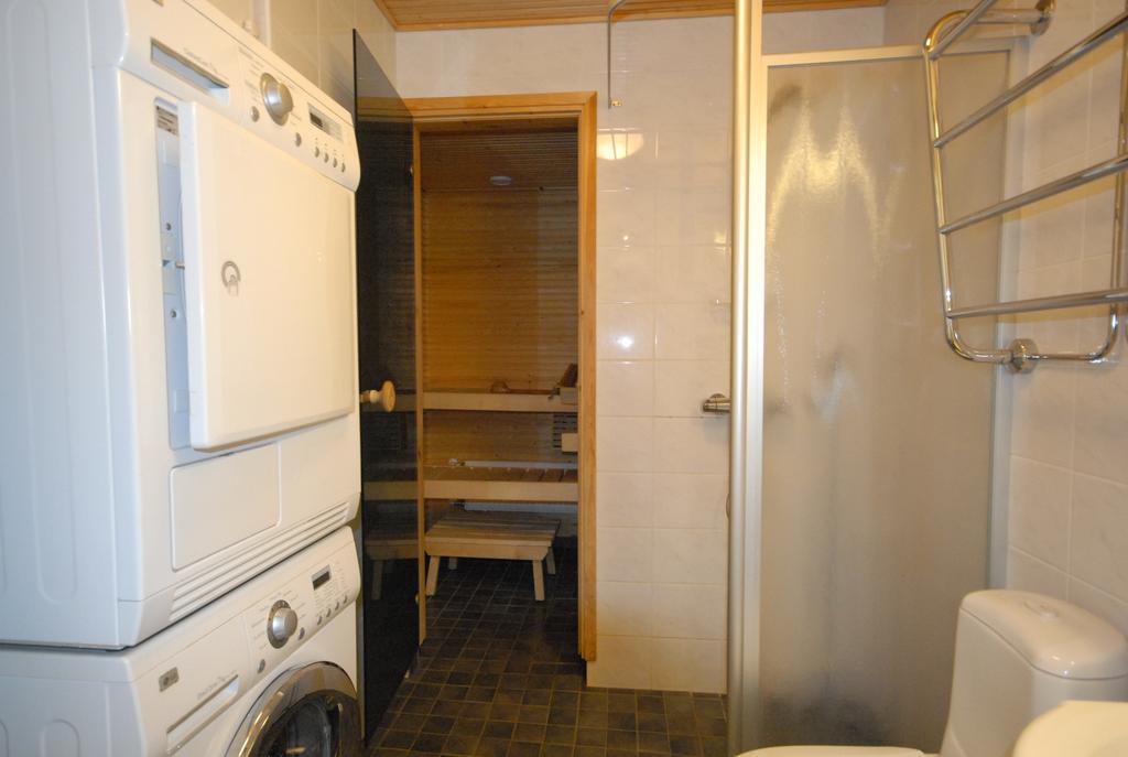 Hotel Harriet Turku Luaran gambar