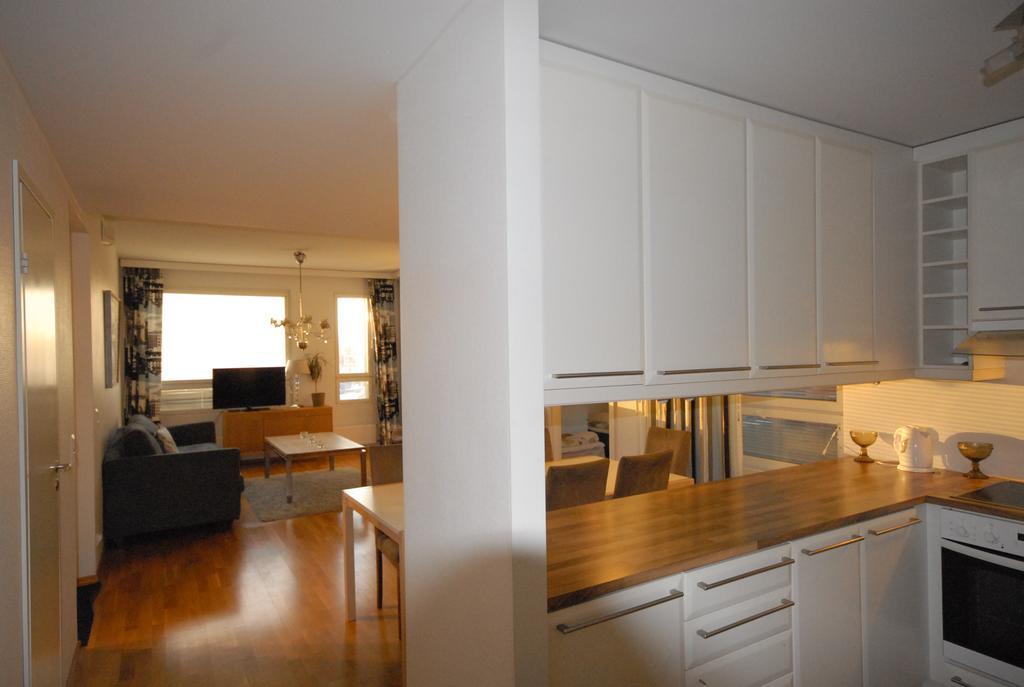 Hotel Harriet Turku Luaran gambar