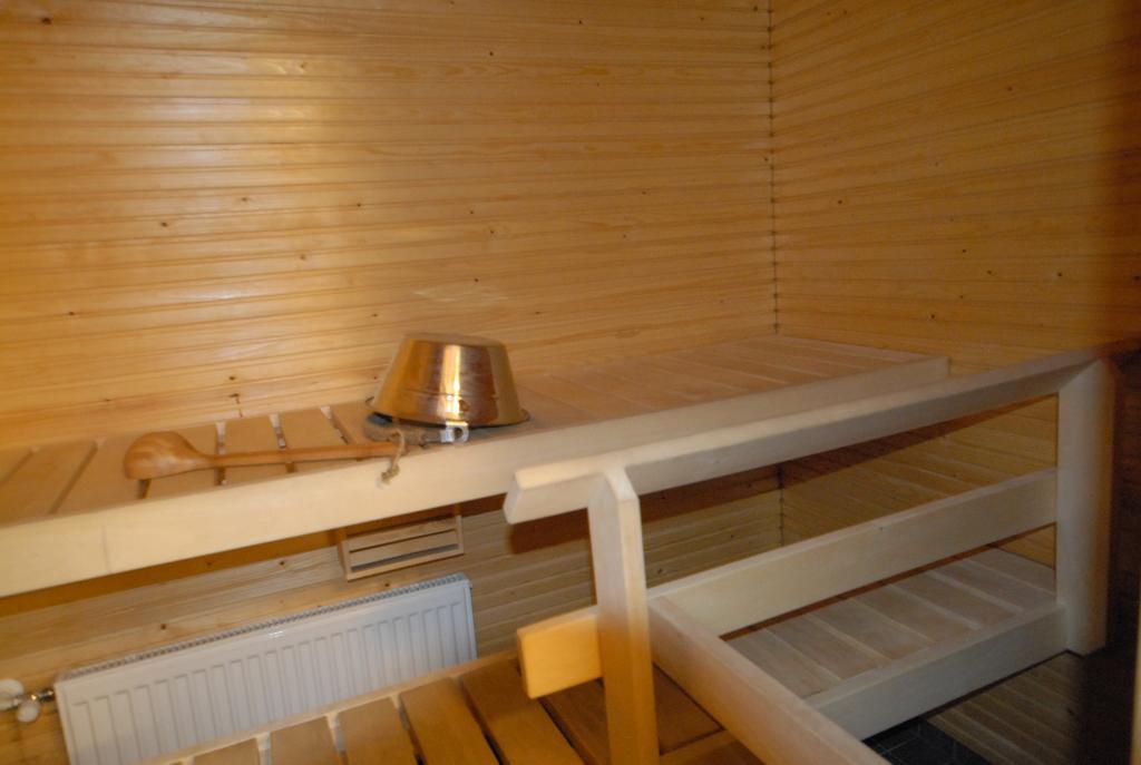 Hotel Harriet Turku Luaran gambar