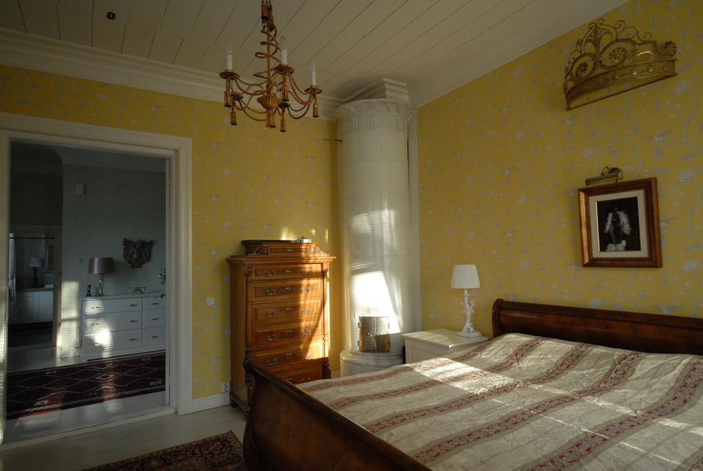 Hotel Harriet Turku Luaran gambar