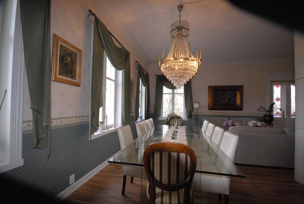 Hotel Harriet Turku Luaran gambar