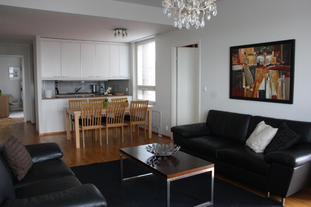 Hotel Harriet Turku Luaran gambar