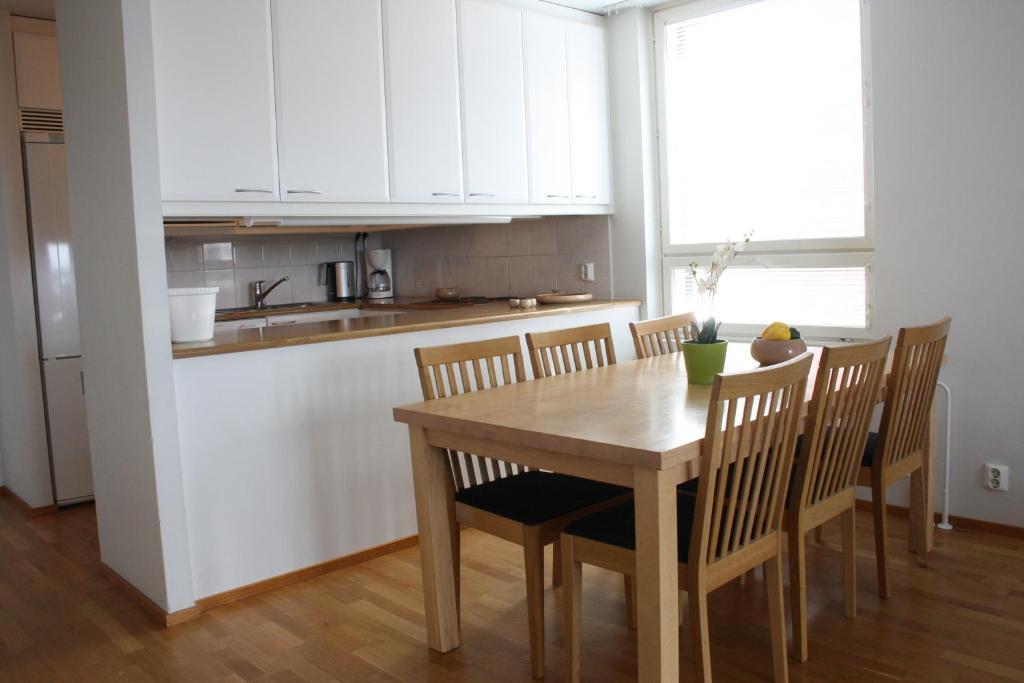 Hotel Harriet Turku Luaran gambar