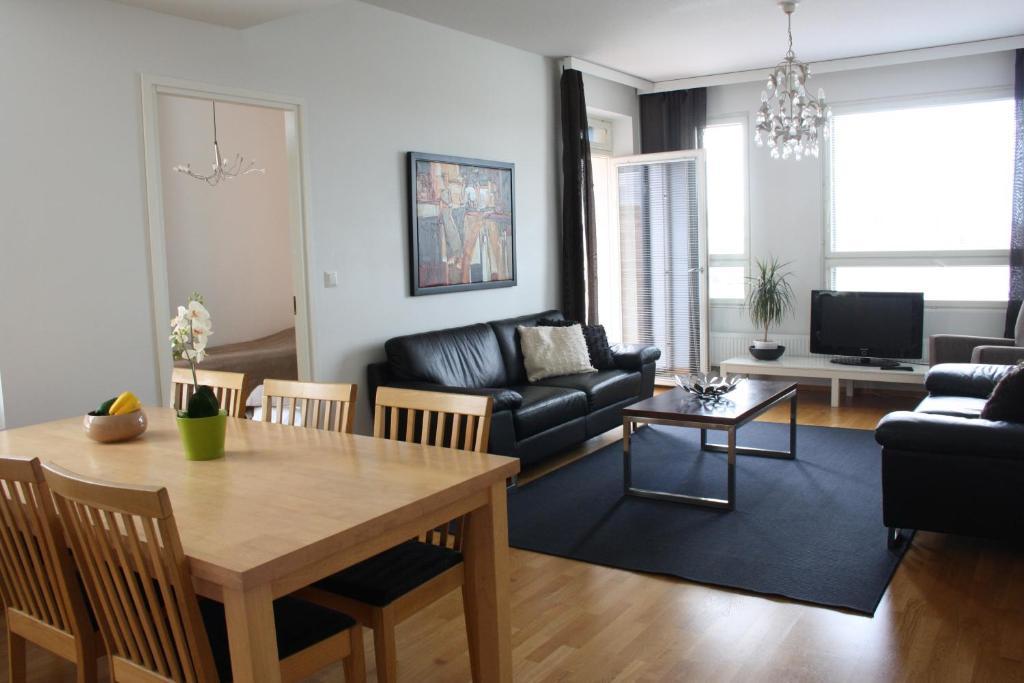 Hotel Harriet Turku Luaran gambar