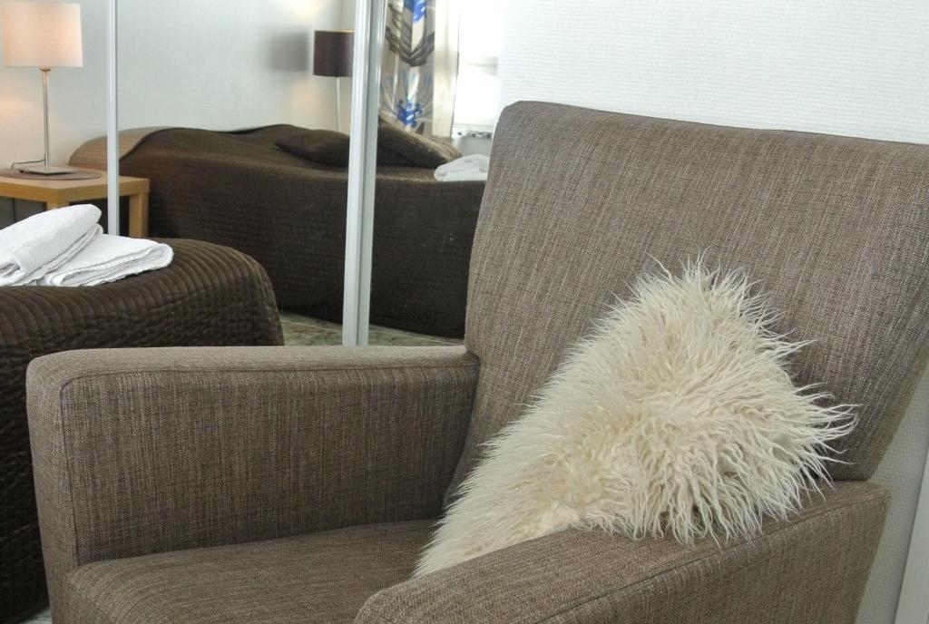 Hotel Harriet Turku Luaran gambar