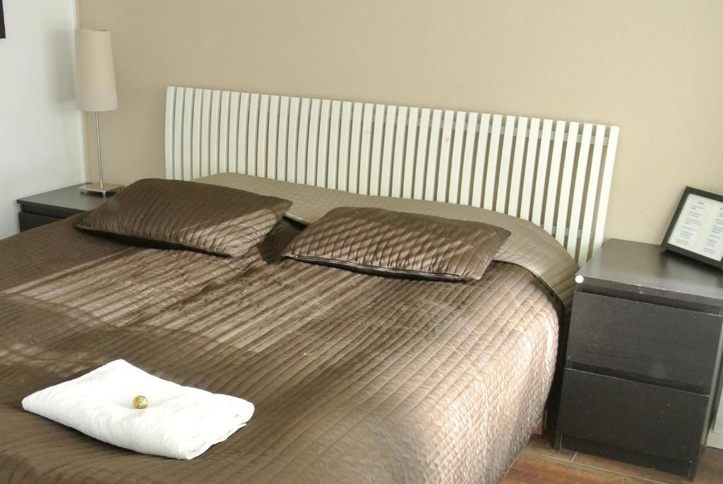 Hotel Harriet Turku Luaran gambar