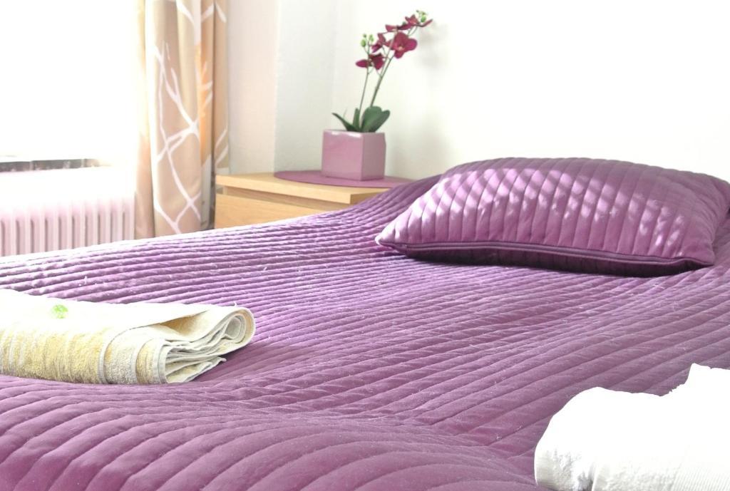 Hotel Harriet Turku Luaran gambar