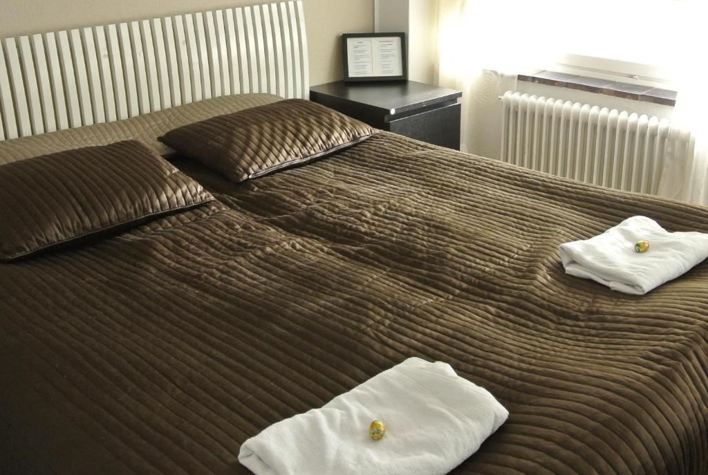 Hotel Harriet Turku Bilik gambar