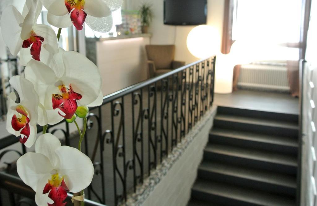Hotel Harriet Turku Luaran gambar