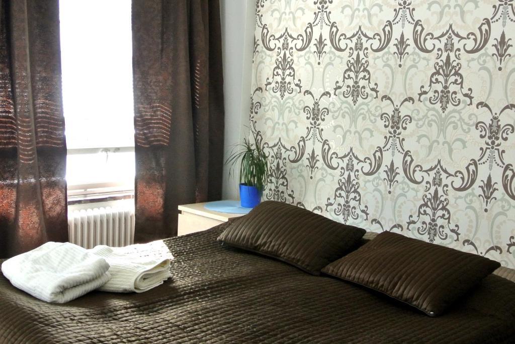 Hotel Harriet Turku Luaran gambar