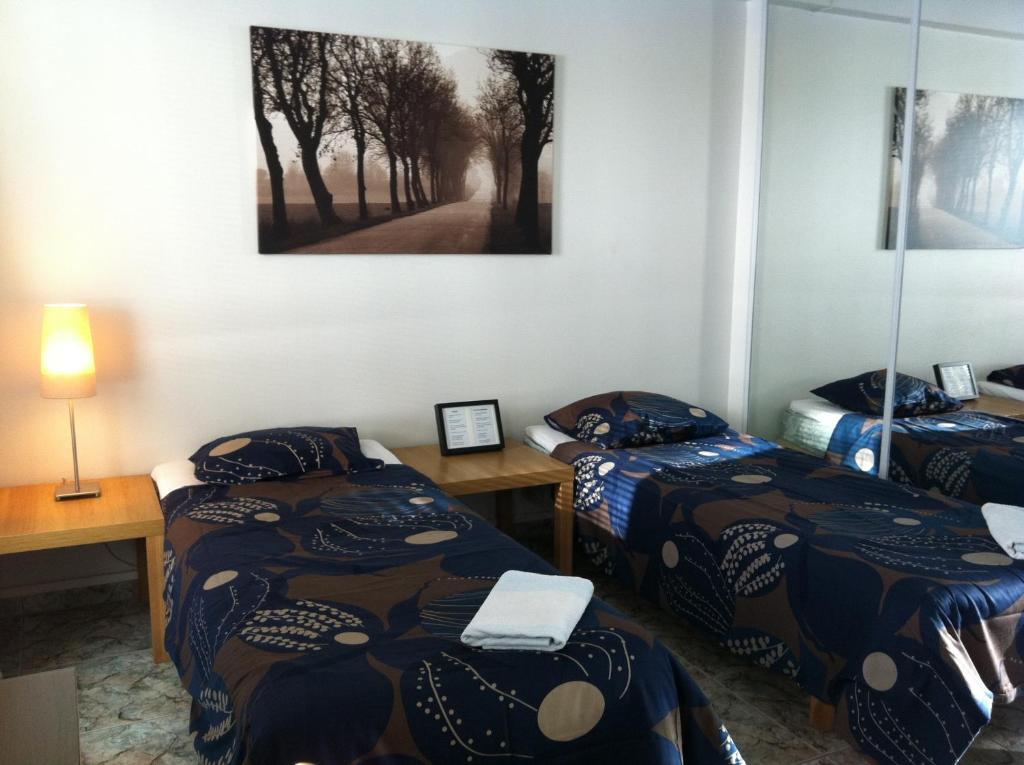 Hotel Harriet Turku Luaran gambar